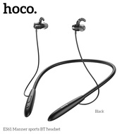 Tai nghe bluetooth thể thao Hoco ES61 V5.1 pin dùng 20H Có khe cắm thẻ nhớ - Hãng phân phối