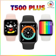 Toko Salsa11 Jam Tangan Smartwatch T500 Plus Smart Watch T500 +