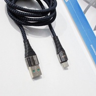 VIVAN VFC100 TYPE C 66W DATA CABLE