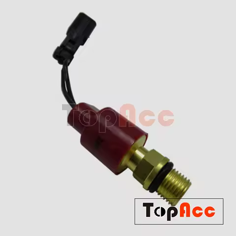 Pressure Switch Pressure Sensor 332/J0670 332J0670 For JCB Excavator