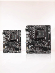 MSI | เมนบอร์ดใหม่พร้อมสำหรับการเล่นเกมและอี-สปอร์ต DDR4