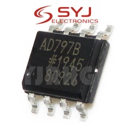 5 PCS AD797BRZ AD797B AD797 SOP-8 Best quality In Stock