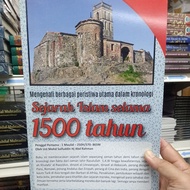 sejarah islam selama 1500 tahun ust mohd Saifuddin hj Abd Rahman