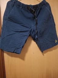 GERRY水洗棉機能登山短褲