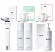 [RNW Series] 韩国进口RNW鼻贴氨基酸洗面奶女洁面泡沫清洁正品眼霜玻尿酸水乳