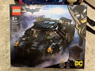 Lego Batman DC系列 76239