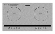 金章牌 - 嵌入/座台兩用電磁爐2800W(銀色)ZIC-9289SI