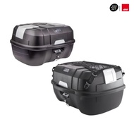 GIVI B45 Altas 45L Monolock Top Case Motorcycle Rear Box