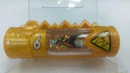 出清 日版  獸電戰隊  獸電池特別版   6   黃金翼轟龍