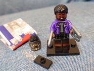 LEGO 71031 minifigures Marvel Studios (11) - Star Lord