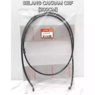 200CM DISC HOSE CRF 45125-K84-901