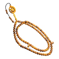 Kokka Moon Star Special Original 99 beads wooden prayer beads | TK06