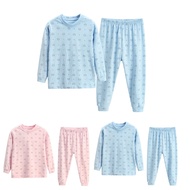 80000 Cuddleme Unisex Cotton pyjamas /Cotton Sleepwear / 儿童睡衣