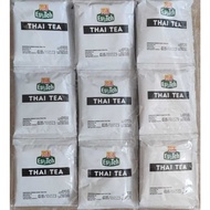 Pk- thai tea Teapot Flavor Powder, 10sach), thaitea essence, 100% Original