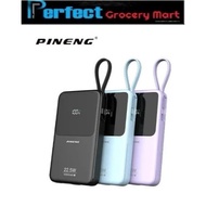 ⚡Offer⚡ Pineng Powerbank PN-891 PD (10000mAh)