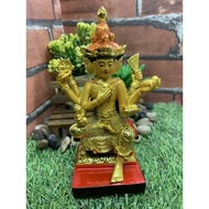 四面神（供奉型11.5cm）有求必应四面神