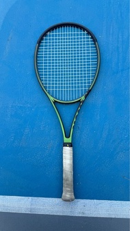 Wilson blade V8 網球拍
