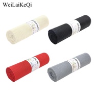 WeiLaiKeQi Shelf Liner Roll Non Slip Easy to Install Tableware Roll Drawer Liner Drawer Shelf Liner 