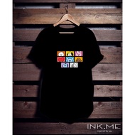 BTZ TSHIRT-KPOP TSHIRT BTZ TEAM