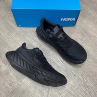 new HOKA ONE ONE Carbon X2 Road Running Shoes Men's and Women's Carbon Plate Shock Absorbing Sneakers