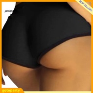 gotoparty|  Breathable Shorts for Women Personalized Design Women Shorts Summer Sexy Booty Shorts fo
