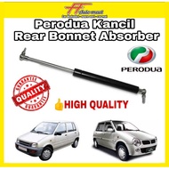 PERODUA KANCIL REAR BONNET ABSORBER - HIGH QUALITY