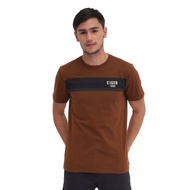 EIGER 1989 MEN'S STRICITY T-SHIRT