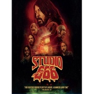 HD Blu-ray Video [English] Studio Studio 666) (2022) [Taiwan Version Subtitles]