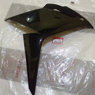 CBR150 R side wing fairing CBR150R black original ahm