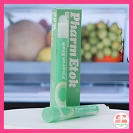 [Pharm Etok] Powerful Refrigerator Deodorizer & Sterilizer – 99.9% Bacteria Removal, 2 Sticks (6ml e