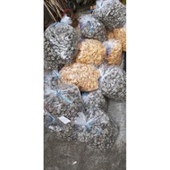 Kuping gajah empat kg