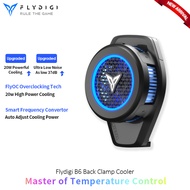 【Sent From JB】Flydigi B6 Back Clamp Cooler - Intelligent Temperature Control