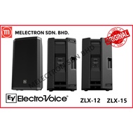 ZLX-12 / ZLX-15 EV ELECTRO VOICE PASSIVE SPEAKER
