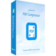 Apowersoft PDF Compressor PC Software