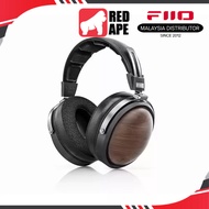 FiiO FT1 Closed-Back Headphones: 60mm Large Dynamic Driver Headphones (FT 1)