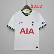 熱刺 22-23 Tottenham Hotspur Jersey 球衣