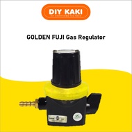 Golden Fuji High Pressure Gas Regulator | Kepala Gas Dapur 181DP HPG