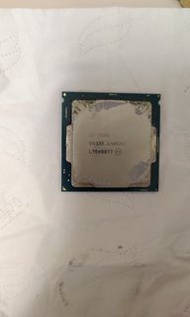 Intel i5-7500