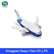 Sample 1 Aviation Hotel Gift Stuffed Toy En7 Cartoon o0o Plush 1 Airplane ️ Production 9A3