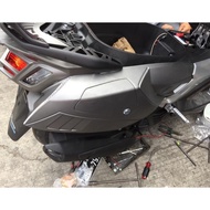 Box Samping Mhr Yamaha N Max Plus Senja Led Side Box Nmax
