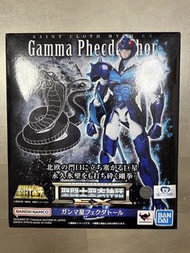 聖鬥士星矢 EX 神鬥士 北歐篇 天璣星 Thor 聖衣神話