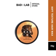 Bad Lab Soft Texture Hair Wax (70g)