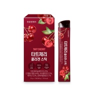 Chunho N Care Tart Cherry Collagen 15 Stick