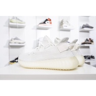 Cp9564 Yeezy Boost 350v2 triple white sneakers