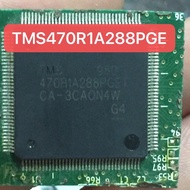 TMS470R1B1MPGEA TMS470R1MPGEA TMS470R1VF48CBPGEI Chip