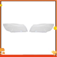 Headlight Lamp Cover 63116942726 Headlight Mask for     3 Series E90 2005-2008 63116942725 Halogen H