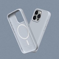 SolidSuit(MagSafe兼容)超強磁吸手機殼/循環灰-for iPhone 系列
