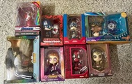 Marvel Hot toys cosbaby  heroes 復仇者聯盟 死侍