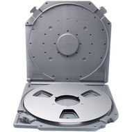 HODRDS. 10 Inch Empty Tape Reel Storage Box with Multiple Color Options for Reel to Reel