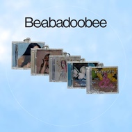 MINI ALBUM NFC KEYCHAIN BEABADOOBEE